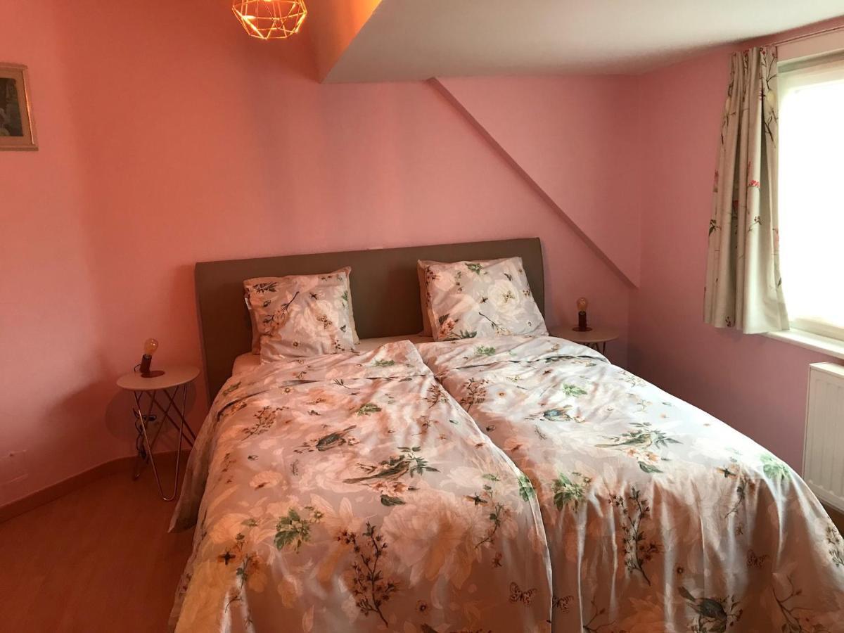 Appartement Casa Helena à Nieuport Extérieur photo