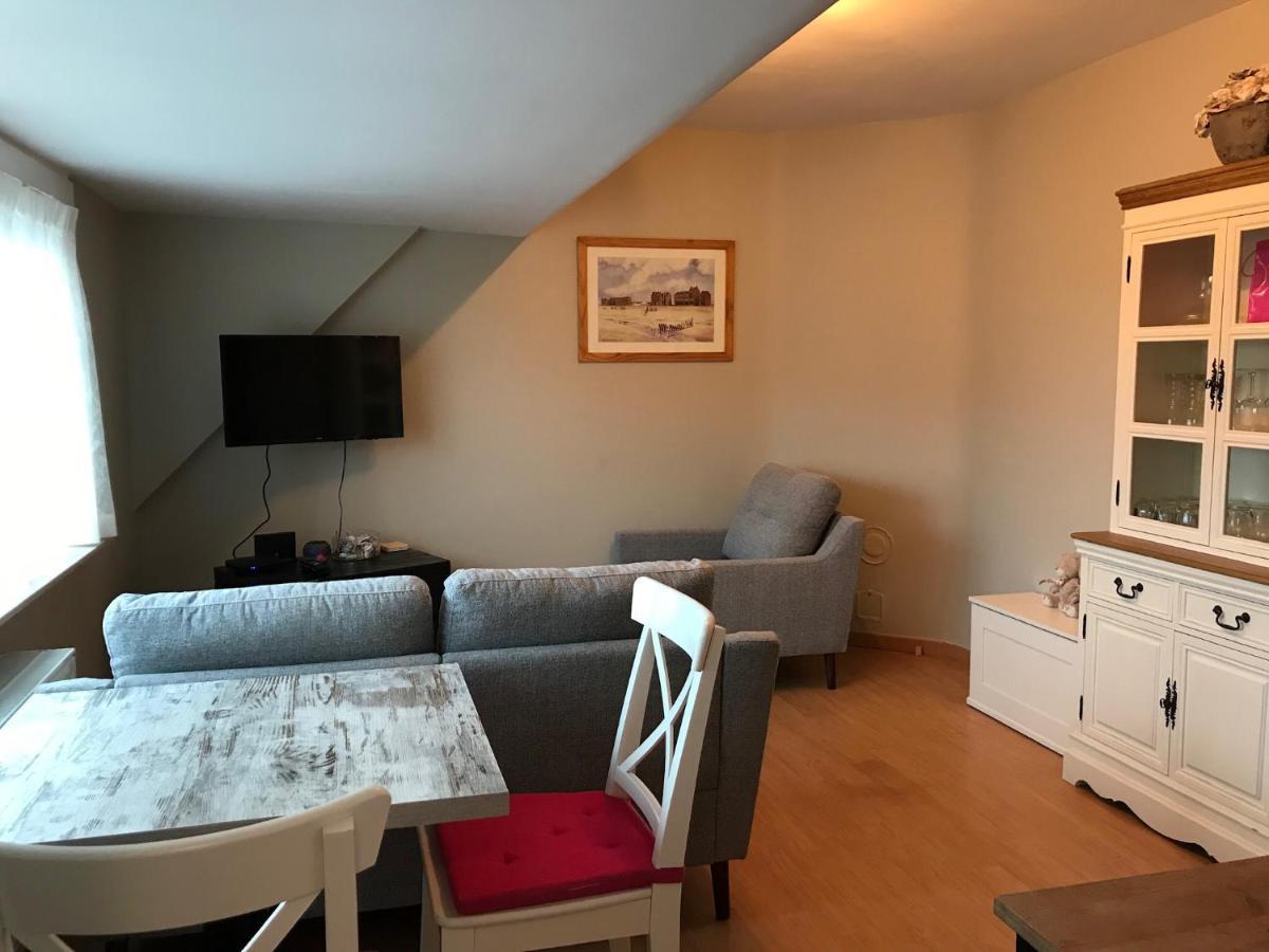 Appartement Casa Helena à Nieuport Extérieur photo